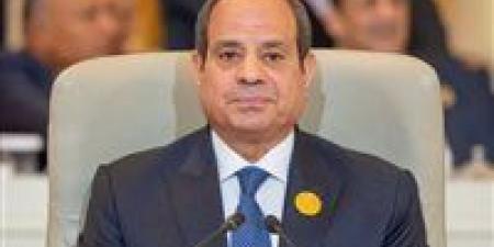 الرئيس السيسي ورئيس وزراء المملكة المتحدة يبحثان إعادة إعمار غزة والأوضاع في السودان