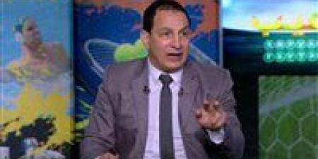 عفت نصار: الأهلي حصد الدوري العام الماضي بأخطاء تحكيمية "تريند في العالم”