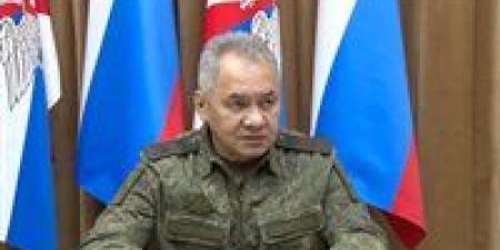 محاولة اغتيال شويجو تهز موسكو.. تفاصيل الخطة ومستجدات التحقيق