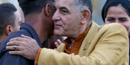 الكرة النسائية..مودرن سبورت يستغني عن خدمات عبدالفتاح عباس وجهازه الفني