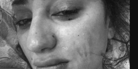 وجع الفراق.. انهيار جهاد أحمد من البكاء بعد طلاقها من عصام صاصا| صورة