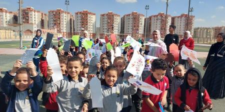 "جودة حياة" يقدم يوما ثقافياً لأهالي الأسمرات ضمن برامج قصور الثقافة