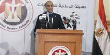 المستشار أحمد بنداري يكشف تفاصيل انتخابات النواب على المقاعد الفردية