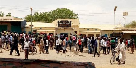 تزايد إصابات الحصبة يرفع حالة الطوارئ الصحية في وسط دارفور