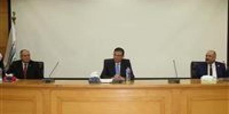 وزير الزراعة: "لا للأيدي المرتعشة".. وحماية الأرض الزراعية خط أحمر