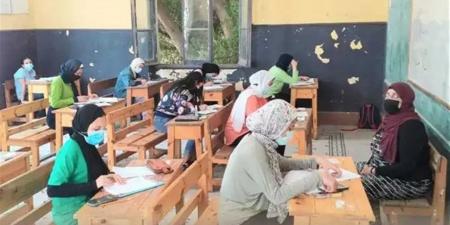 الأوراق المطلوبة لتقديم استمارة دخول اختبارات الشهادة الإعدادية