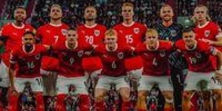 منذ مونديال 1998: منتخب النمسا يتأهل إلى كأس العالم للمرة الثامنة تاريخيًا والأولى بعد 28 عاماً