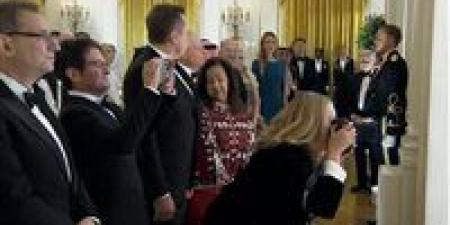 ترامب ملك الإحراج الدبلوماسي .. من الغزل العلني لميلوني إلى ضرب البطن