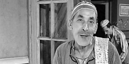 في ذكرى ميلاده.. حسن البارودي وسر عشق ام كلثوم لصوته