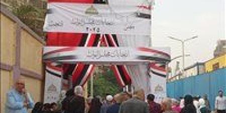 بعد الإلغاء وإقرار الفوز والإعادة.. خريطة المرحلة الأولى لانتخابات النواب 2025