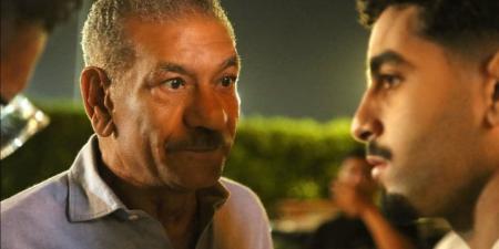 مسلسل لينك الحلقة 27.. ابن بكر متورط في سرقة والده