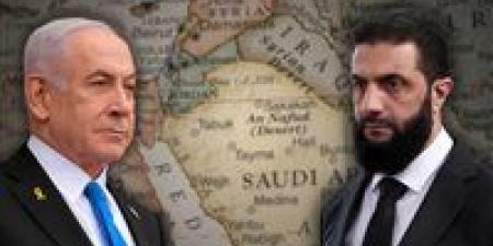 «اتفاق أمنى مرتقب مع دمشق».. نتنياهو ووزير الدفاع الإسرائيلي يزوران جنوب سوريا