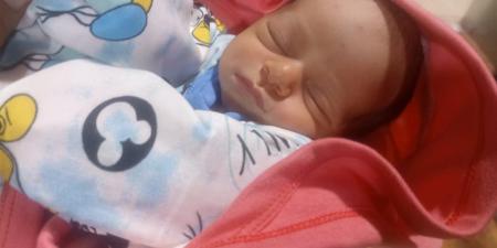 القبض على الأم والأب والجدة فى واقعة إلقاء رضيعة بالقمامة في الشرقية