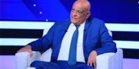 رمضان السيد: تريزيجيه أفضل من محمد صلاح مع منتخب مصر