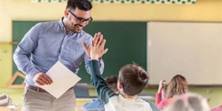 خطوات الاستعلام عن نتيجة مسابقة معلم مساعد لغة عربية وترتيب الرغبات