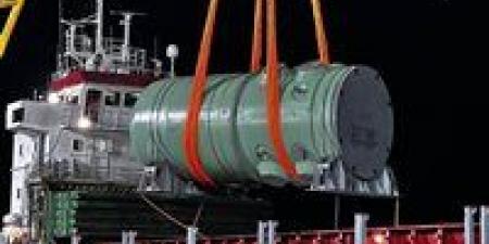 المحطات النووية: انتهاء كل مراحل المشروع قبل 2030 والبداية الحقيقية منذ 2015