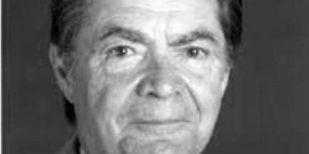 جورج بالاد.. رائد المجهر الإلكتروني الذي كشف أسرار الخلية