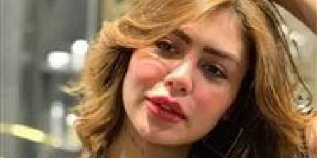 المحكمة الاقتصادية تؤيد التحفظ على أموال البلوجر هدير عبد الرازق