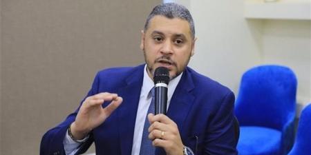 "مصر القومي": التحركات الأمريكية والأوروبية ضد الإخوان تؤسس لمرحلة جديدة لمواجهة التطرف