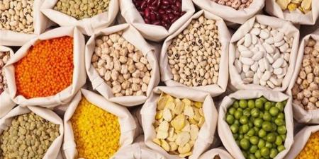 أسعار البقوليات والسلع الأساسية في البحر الأحمر اليوم الأربعاء 19 نوفمبر 2025