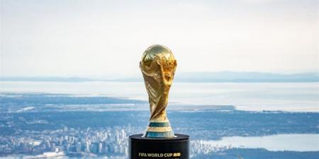39 منتخبًا متأهلًا إلى كأس العالم 2026 بعد ختام التصفيات الأوروبية