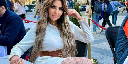 تفاصيل مرافعة النيابة العامة في محاكمة سارة خليفة بقضية المخدرات الكبرى