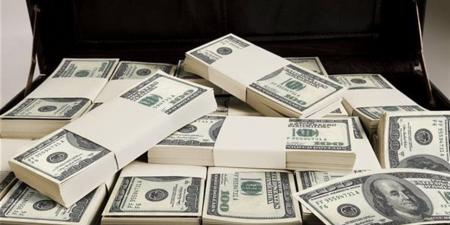 التحديث اليومي.. سعر الدولار مقابل الجنيه المصري اليوم