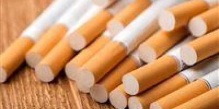 بعد إقرار الزيادة الضريبية.. أسعار السجائر اليوم الأربعاء 19 نوفمبر 2025