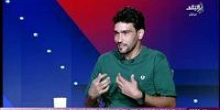 صلاح سليمان نجم الزمالك السابق يوجه رسالة نارية لـ حسام حسن بعد تصريحاته الأخيرة