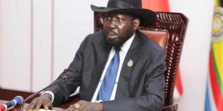 رئيس جنوب السودان يطالب المسؤولين الجدد بالعمل على مدار الساعة لمواجهة التحديات الوطنية