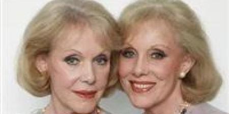 بقرار واحد.. النهاية الصادمة للتوأمتين كيسلر و10 رحيلات مأساوية هزّت عالم النجوم