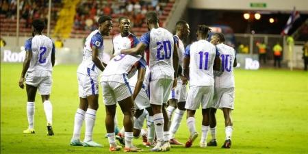 تصفيات "كونكاكاف".. بنما وكوراساو وهايتى يحجزون مقاعدهم فى كأس العالم 2026