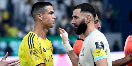 جلوب سوكر 2025.. رونالدو يُنافس بنزيما ومحرز على جائزة الأفضل بالشرق الأوسط