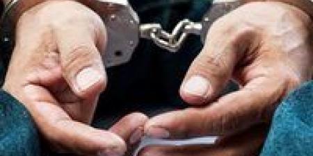 القبض على سيدة ادعت التعرض للضرب والتحرش لتضليل الرأي العام