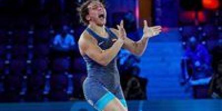 سمر حمزة ترفع حصيلة البعثة المصرية لـ43 ميدالية في ألعاب التضامن الإسلامي