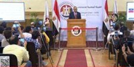 الوطنية للانتخابات: 34 مليون مواطن يخوضون المرحلة الثانية من انتخابات مجلس النواب