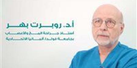 إنجاز طبي جديد ..مؤسسة مرسال تعلن نجاح عملية استحثاث جذع المخ لطفلة أربع سنوات ضمن مشروع “حكاية صوت”