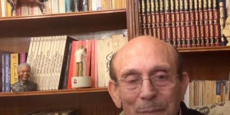 محمد صبحي: لو فنان توفى النقابة لازم هي اللي تعلن وناس كتير فقدت إنسانيتها