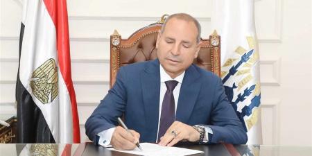 محافظ القاهرة: افتتاح أسواق اليوم الواحد أسبوعيًا لضبط الأسعار وتوفير السلع للمواطنين