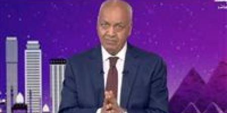 مصطفى بكري: الهيئة الوطنية للانتخابات أكدت أن عملها مستقل دون أي تدخل