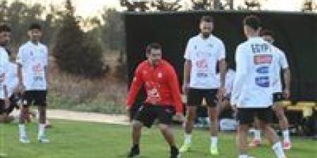 النني والسولية وشريف يقودون منتخب مصر الثاني في كأس العرب 2025