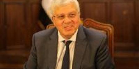 وزير التعليم العالي يعلن صدور قرارات جمهورية بتعيين قيادات جامعية جديدة