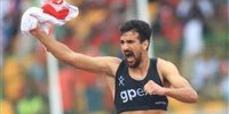 بعد ظهور نجم الزمالك.. محمد علي بن رمضان مهدد بالغياب عن منتخب تونس في الأمم الإفريقية