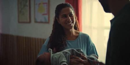 بعد تألقها في مسلسل كارثة طبيعية.. من هي جهاد حسام الدين؟