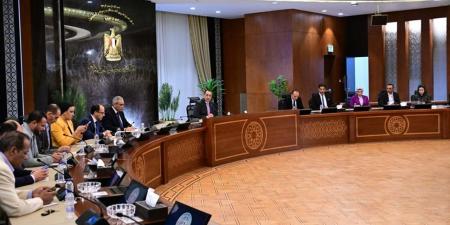 رئيس الوزراء: تجاوز صادرات قطاع الاتصالات 9 مليارات دولار سنويًا قبل حلول 2030