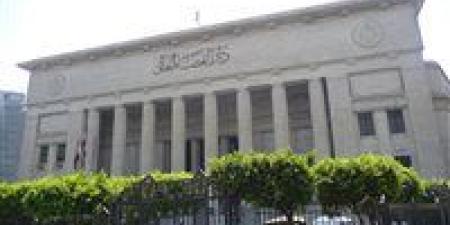 تأجيل محاكمة عصابة تهريب 370 قطعة أثرية من متحف الحضارة