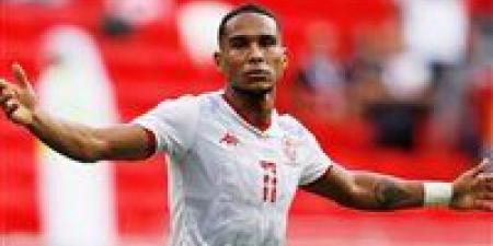 سيف الجزيري الأقرب لقيادة هجوم الزمالك أمام زيسكو في افتتاح الكونفدرالية