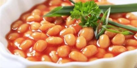 صديقة القلب والجهاز الهضمي.. فوائد مذهلة حال تناول كوب من الفاصوليا يوميًا