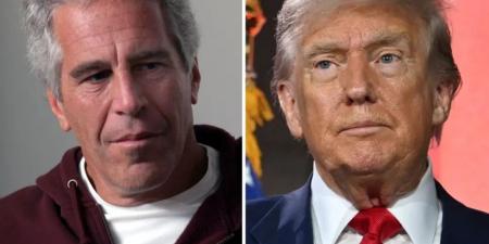 «إبستين الرجل الذي هزت جرائمه أمريكا والعالم وعرش رؤساء دول».. ترامب يعطي الضوء الأخضر لنشر وثائق إبستين