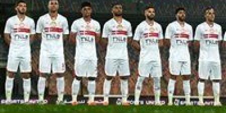 نجم الزمالك يقترب من الانضمام لصفوف نادي سيراميكا كيلوباترا.. تفاصيل